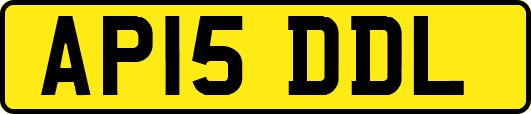 AP15DDL