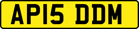 AP15DDM