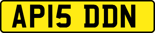 AP15DDN