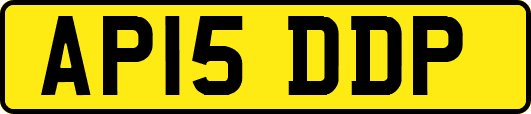 AP15DDP