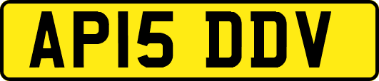 AP15DDV