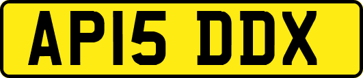 AP15DDX