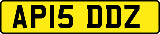 AP15DDZ