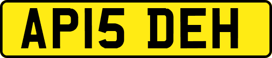 AP15DEH