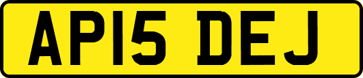 AP15DEJ