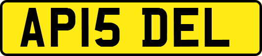 AP15DEL