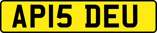 AP15DEU