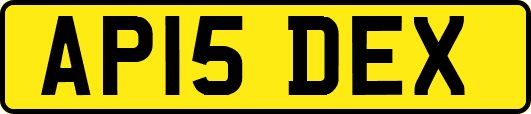 AP15DEX