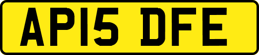 AP15DFE
