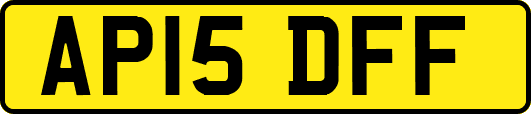 AP15DFF