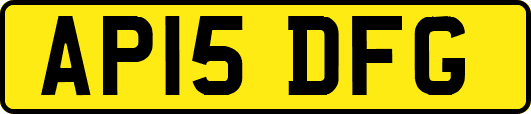 AP15DFG