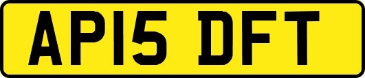 AP15DFT
