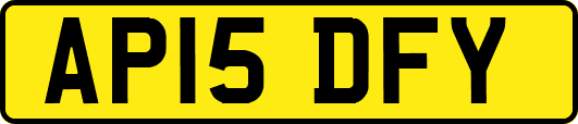 AP15DFY