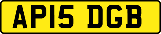 AP15DGB