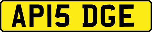 AP15DGE
