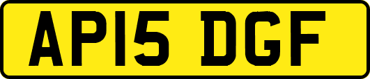 AP15DGF