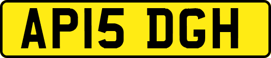 AP15DGH