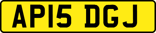 AP15DGJ