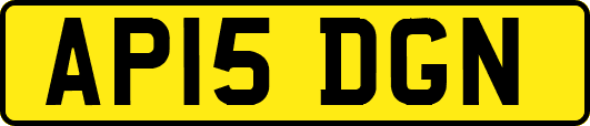 AP15DGN