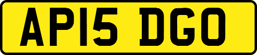 AP15DGO