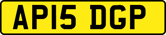 AP15DGP