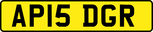 AP15DGR