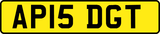 AP15DGT