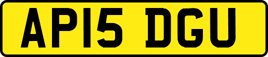 AP15DGU