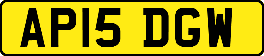 AP15DGW