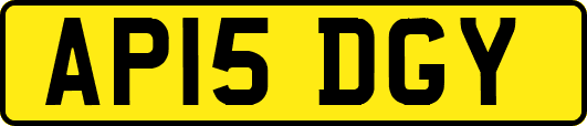 AP15DGY
