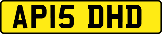 AP15DHD