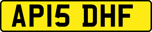 AP15DHF