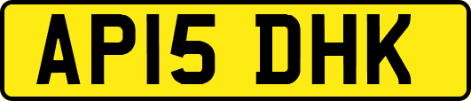 AP15DHK