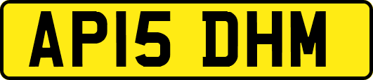 AP15DHM