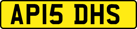 AP15DHS