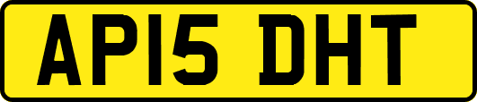 AP15DHT