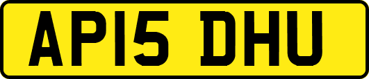 AP15DHU
