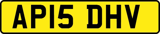 AP15DHV