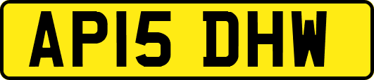 AP15DHW