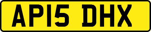AP15DHX