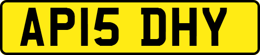 AP15DHY