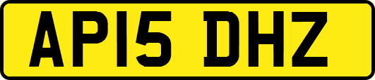 AP15DHZ