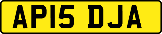 AP15DJA