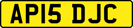 AP15DJC