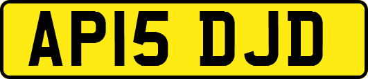 AP15DJD