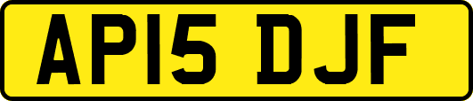AP15DJF