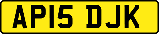 AP15DJK