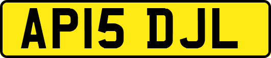 AP15DJL