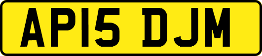 AP15DJM