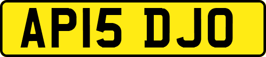 AP15DJO